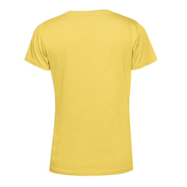B&C T-shirt Inspire E150 för dam och dam