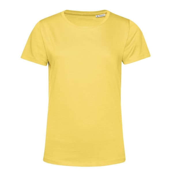 B&C T-shirt Inspire E150 för dam och dam