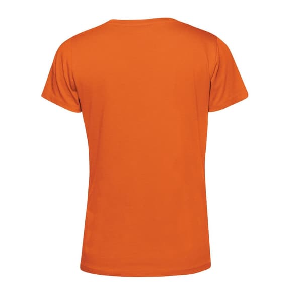B&C T-shirt Inspire E150 för dam och dam