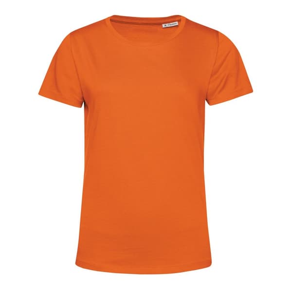 B&C T-shirt Inspire E150 för dam och dam