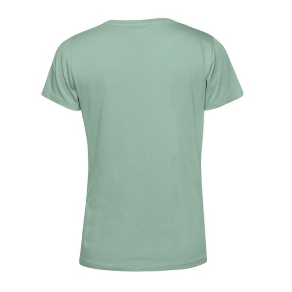 B&C T-shirt Inspire E150 för dam och dam