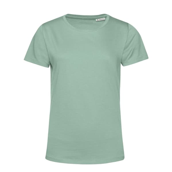 B&C T-shirt Inspire E150 för dam och dam