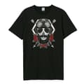 Miniatyrbild 1 av 2: Amplified Unisex T-shirt för vuxna Ride Or Die