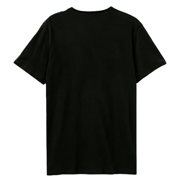 Amplified Unisex Adult Collage Gucci Mane T-Shirt