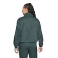 Miniatyrbilde 2 av 3: Girlfriend Collective Womens/Ladies Hummingbird Half Zip Windbreaker