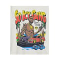 Pikkukuva 2 / 2: Amplified Unisex Adult So Icy Gang Gucci Mane T-Shirt
