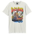 Pikkukuva 1 / 2: Amplified Unisex Adult So Icy Gang Gucci Mane T-Shirt