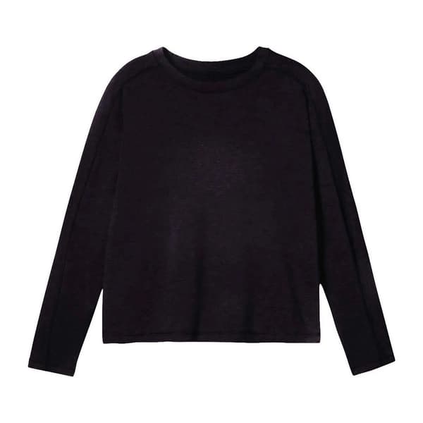 Girlfriend Collective Dam/Ladies Reset Långärmad T-Shirt