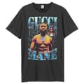 Miniatyrbillede 1 af 2: Amplified Unisex Adult Drip Gucci Mane T-Shirt