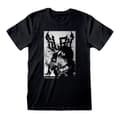 Miniatyrbild 1 av 2: Zombie Makeout Club Unisex Adult Nice To See You T-shirt