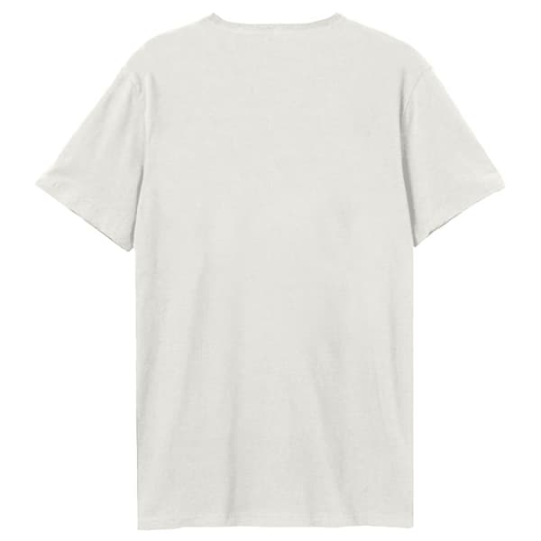 Amplified Unisex Adult Grandpas Retro Twenty One Pilots T-Shirt