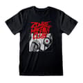 Miniatyrbillede 1 af 2: Zombie Makeout Club Unisex Adult Red Eye T-Shirt