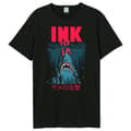 Miniatyrbild 1 av 2: Amplified Unisex Adult Jaws Ice Nine Kills T-Shirt
