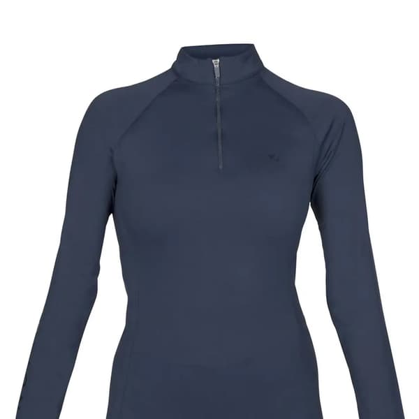Aubrion Girls Eltar Base Layer Top