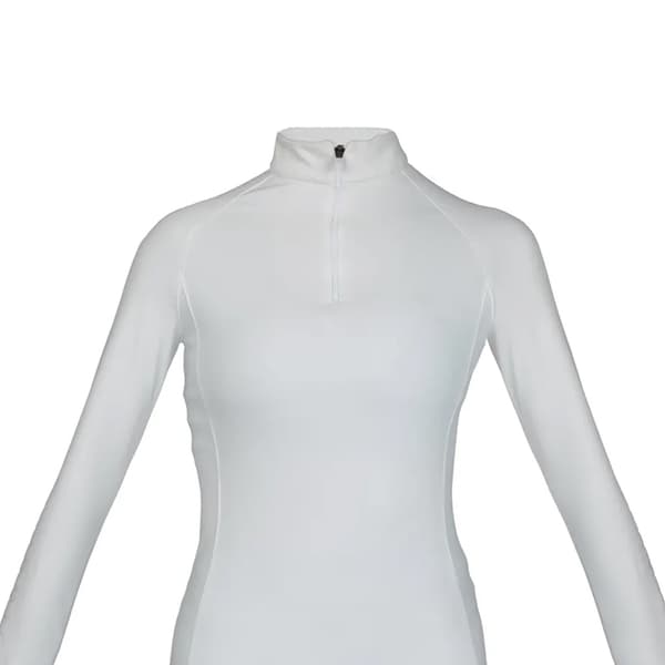 Aubrion Girls Eltar Base Layer Top