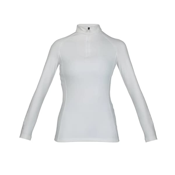 Aubrion Girls Eltar Base Layer Top
