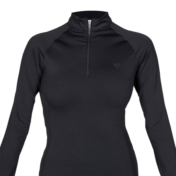 Aubrion Girls Eltar Base Layer Top