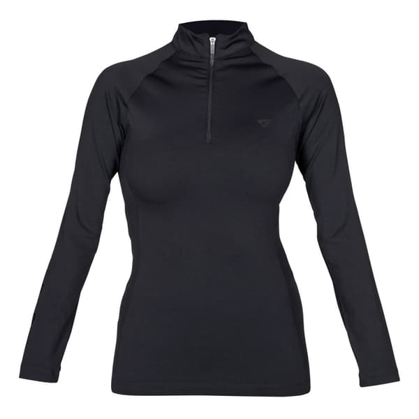 Aubrion Girls Eltar Base Layer Top