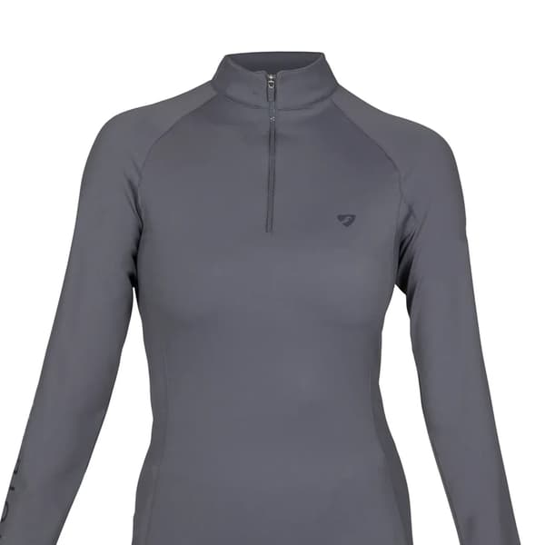 Aubrion Girls Eltar Base Layer Top