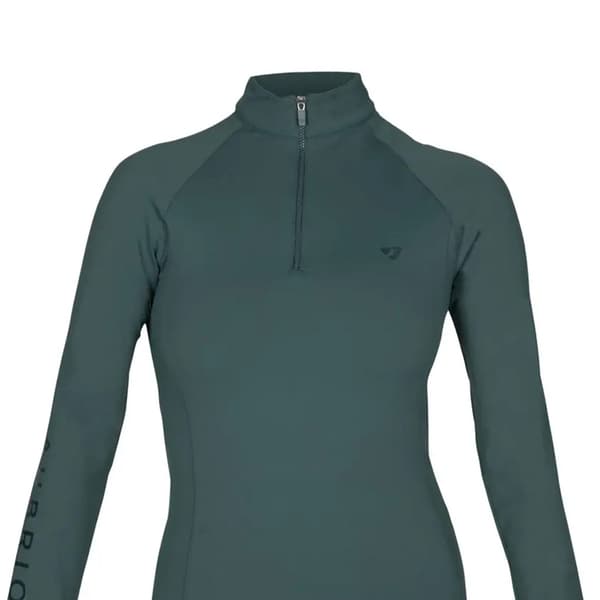 Aubrion Girls Eltar Base Layer Top