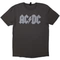 Miniatyrbild 1 av 2: AC/DC Unisex Adult Have A Drink On Me Back Print T-Shirt