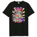 Miniatyrbilde 1 av 2: Amplified Unisex Adult Animals 1977 Pink Floyd T-Shirt