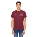 Miniatyrbild 5 av 5: Duck and Cover Cheymore & Corsure T-shirt för herrar (Förpackning med 10 st)