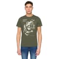 Miniatyrbild 2 av 5: Duck and Cover Cheymore & Corsure T-shirt för herrar (Förpackning med 10 st)