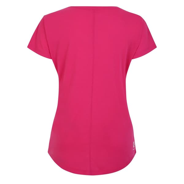 Regatta Womens/Ladies Calm Yoga Pose T-Shirt