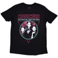 Pikkukuva 1 / 2: Chvrches Unisex Adult Good Intentions T-Shirt