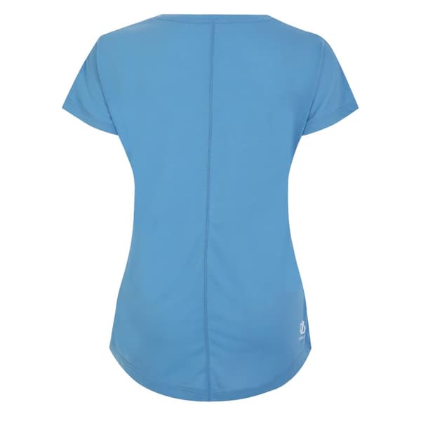 Regatta Womens/Ladies Calm Cycle T-Shirt