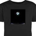 Miniatyrbild 9 av 9: T-shirt för Barn | Klassisk Barn-T-shirt BMW