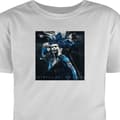 Miniatyrbillede 2 af 11: T-shirt til Børn | Klassisk Børne T-shirt Ronaldo