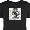 Miniatyrbillede 1 af 9: T-shirt til Børn | Klassisk Børne T-shirt Real Madrid