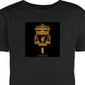 Miniatyrbild 1 av 9: T-shirt för Barn | Klassisk Barn-T-shirt Liverpool