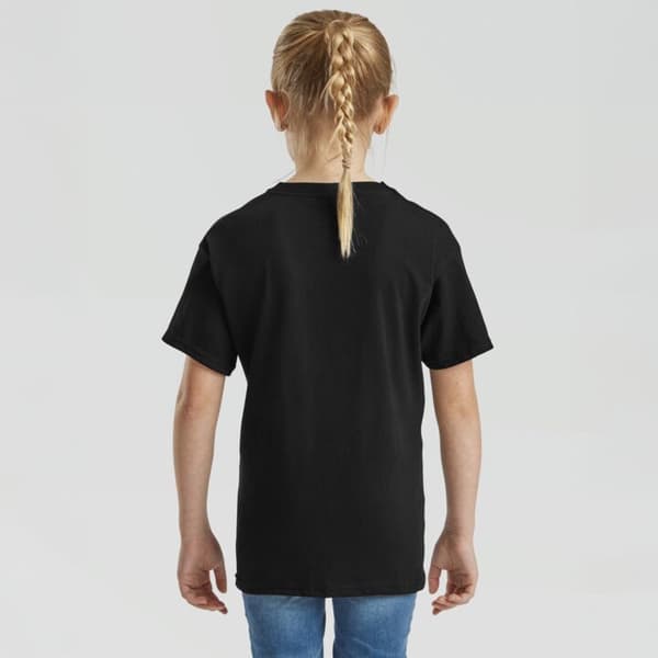 T-skjorte for Barn | Klassisk Barn-T-skjorte Manchester United