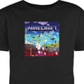 Miniatyrbilde 1 av 9: T-skjorte for Barn | Klassisk Barn-T-skjorte Minecraft