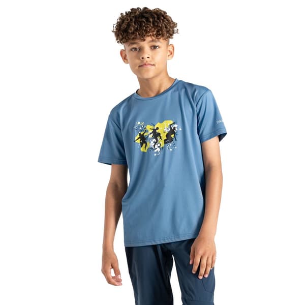 Dare 2B Amuse II Dancing T-Shirt för barn/ungdomar