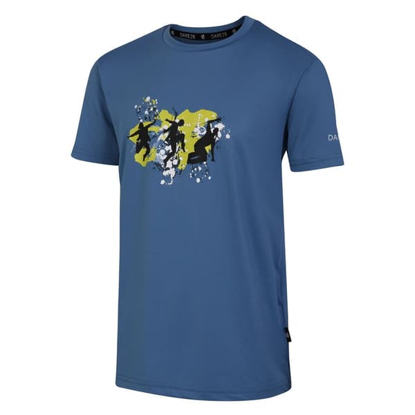Dare 2B Amuse II Dancing T-Shirt för barn/ungdomar