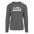 Miniatyrbild 2 av 3: Regatta Mens Maylow Mountain Långärmad T-shirt