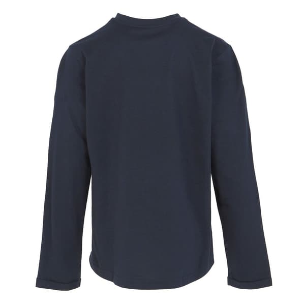 Regatta Långärmad t-shirt - barn/unga Wenbie III Mountain