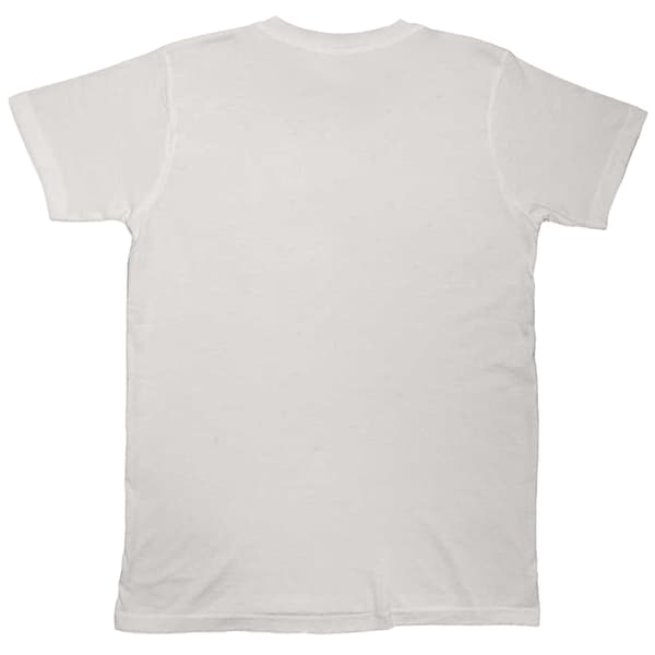 Joan Jett & The Black Hearts Unisex Adult Crosshatch T-Shirt