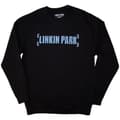 Miniatyrbilde 1 av 2: Linkin Park Unisex Adult Meteora Portraits Sweatshirt