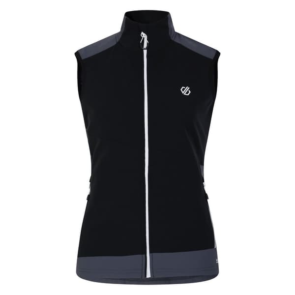 Dare 2B Dam/kvinnor Avidly II Gilet