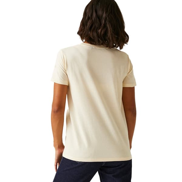 Regatta Womens/Ladies Filandra IX Flowers T-Shirt