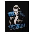 Pikkukuva 2 / 2: Billy Idol Unisex Adult Rebel Yell T-Shirt