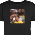 Miniatyrbillede 1 af 2: T-shirt til Børn | Klassisk Børne T-shirt Neymar