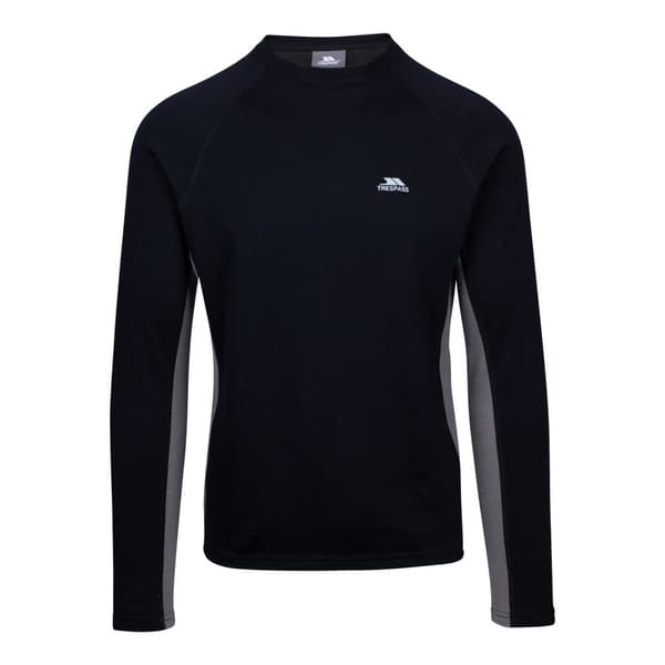 Trespass Unisex Adult Ghazi underställströja