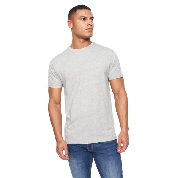 Duck and Cover Caplaz & Frankinz T-shirt för herrar (Förpackning med 10 st)