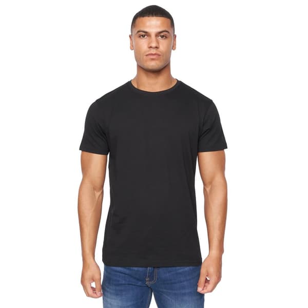 Duck and Cover Caplaz & Frankinz T-shirt för herrar (Förpackning med 10 st)